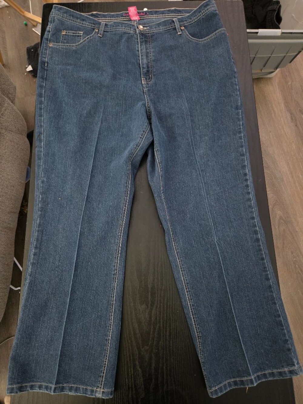 Jean